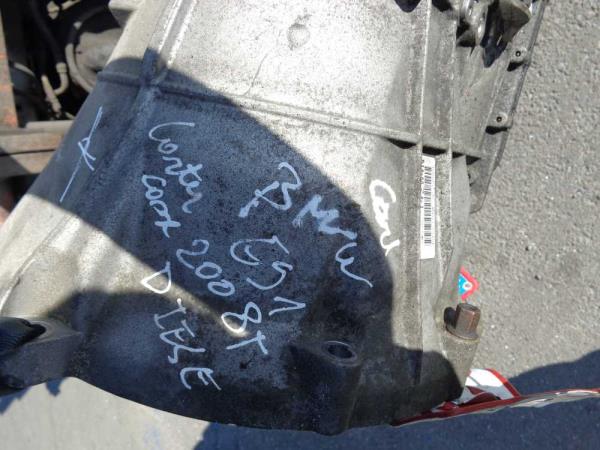 BOITE DE VITESSE AUTOMATIQUE BMW - Vue 8